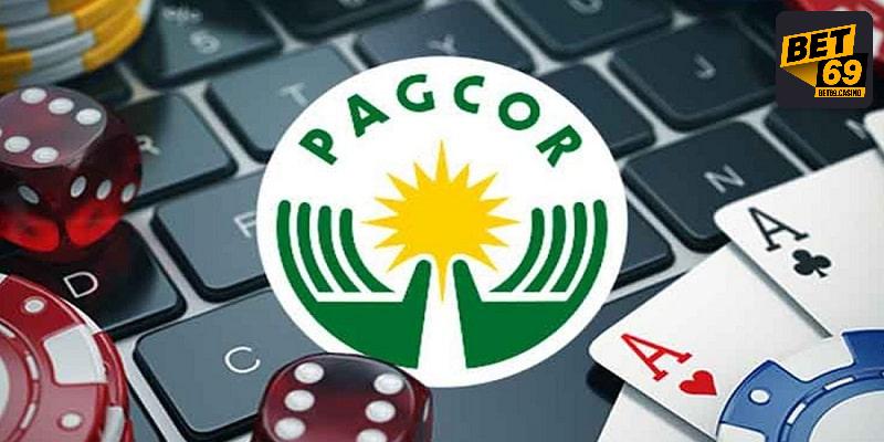 Thông tin về các giấy phép chứng nhận hoạt động của Bet69 trên thị trường